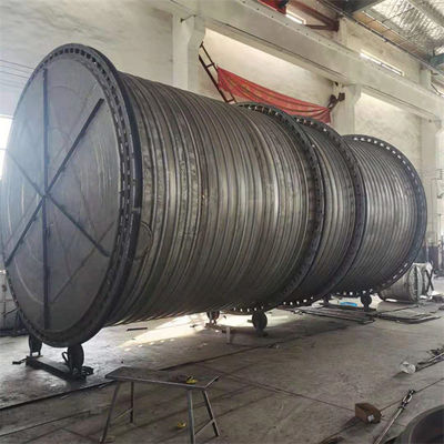 4000L CNC Roto型の水漕は、横の回転成形注文の厚さを形成する